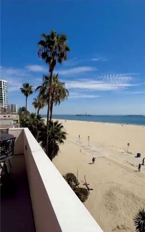 1174 E Ocean 10, Long Beach, CA 90802