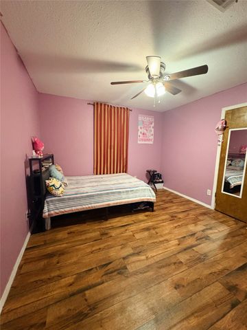 2401 Matthew Drive, Mt Pleasant, TX 75455