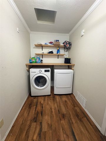 2401 Matthew Drive, Mt Pleasant, TX 75455