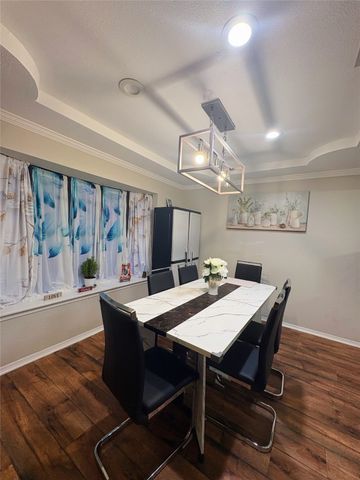 2401 Matthew Drive, Mt Pleasant, TX 75455