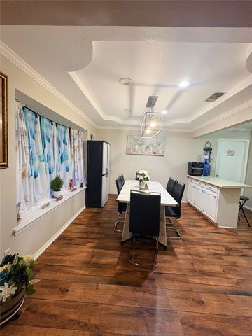 2401 Matthew Drive, Mt Pleasant, TX 75455