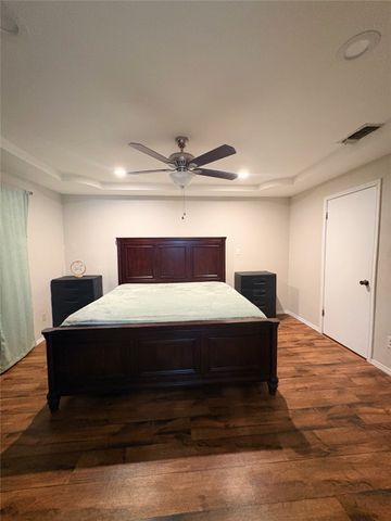 2401 Matthew Drive, Mt Pleasant, TX 75455