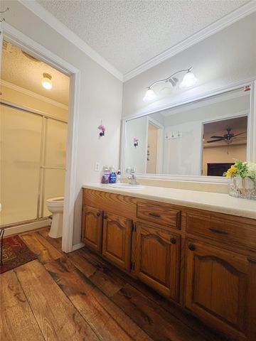 2401 Matthew Drive, Mt Pleasant, TX 75455