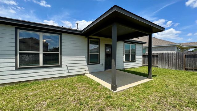 23107 Forebear Drive, Katy, TX 77493