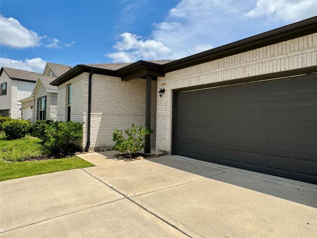 23107 Forebear Drive, Katy, TX 77493