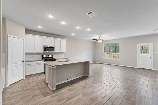 23107 Forebear Drive, Katy, TX 77493