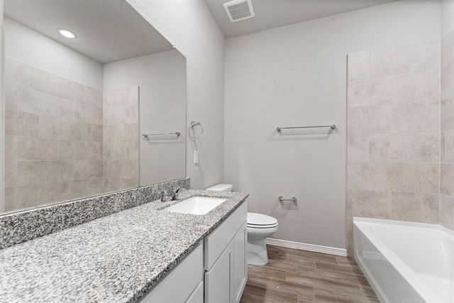 23107 Forebear Drive, Katy, TX 77493