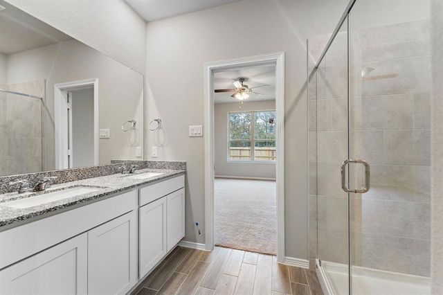 23107 Forebear Drive, Katy, TX 77493