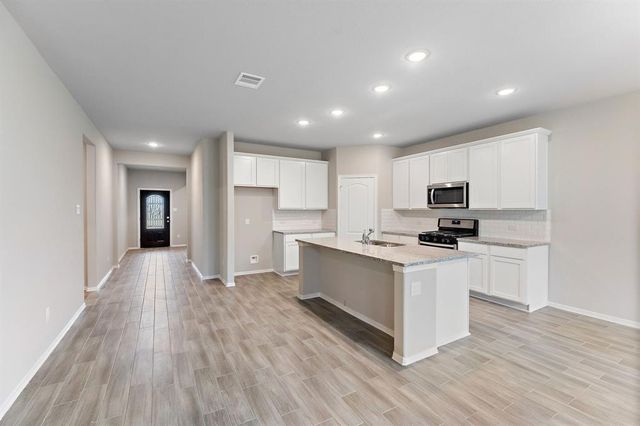 23107 Forebear Drive, Katy, TX 77493