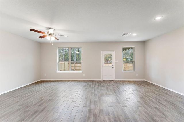 23107 Forebear Drive, Katy, TX 77493
