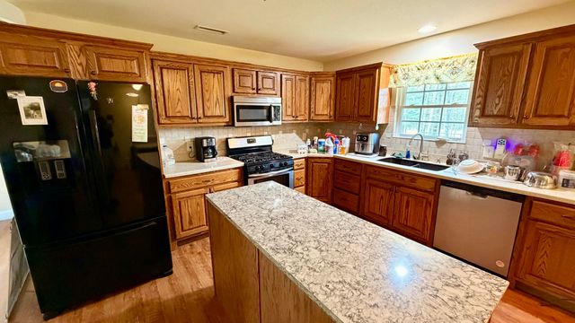 1026 Bluff View Road, Dayton, TN 37321
