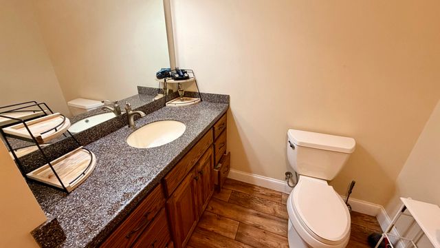 1026 Bluff View Road, Dayton, TN 37321