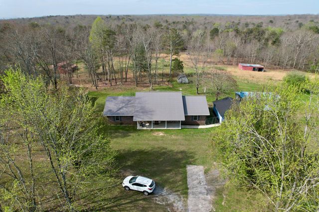 1026 Bluff View Road, Dayton, TN 37321