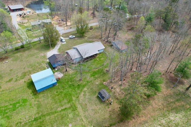 1026 Bluff View Road, Dayton, TN 37321