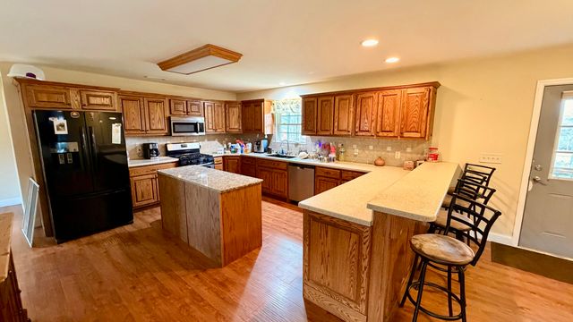 1026 Bluff View Road, Dayton, TN 37321