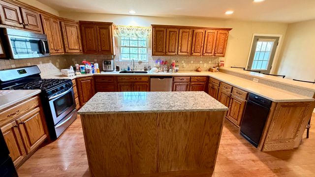 1026 Bluff View Road, Dayton, TN 37321