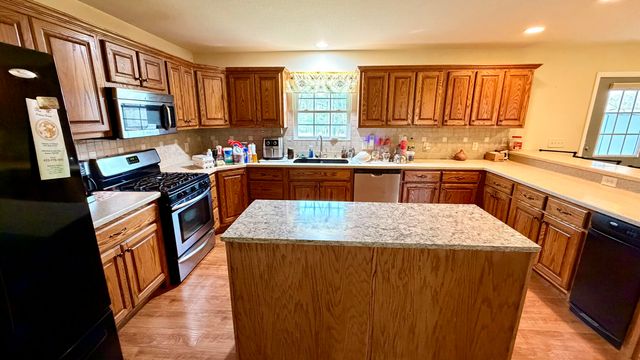 1026 Bluff View Road, Dayton, TN 37321