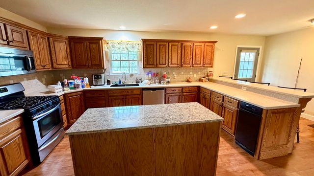 1026 Bluff View Road, Dayton, TN 37321