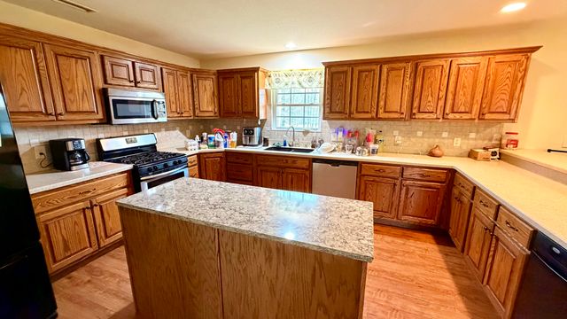 1026 Bluff View Road, Dayton, TN 37321