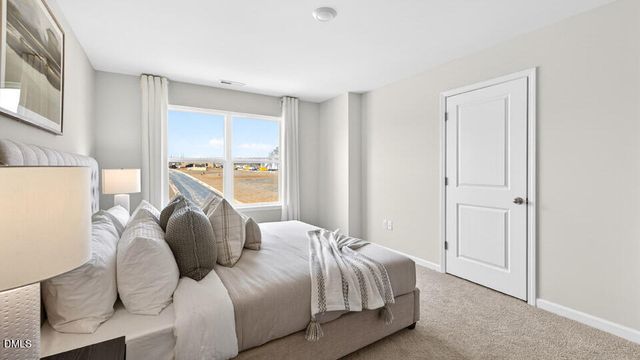 263 Rusling Leaf Drive, Fuquay Varina, NC 27526