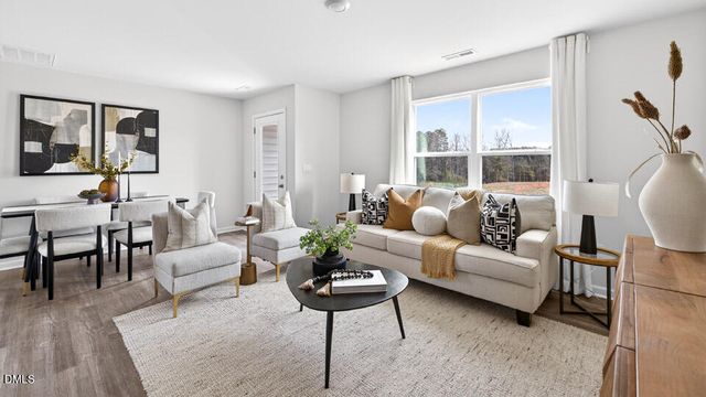 263 Rusling Leaf Drive, Fuquay Varina, NC 27526