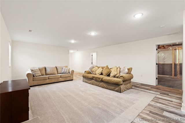 2413 Ridgewood Court, Jeffersonville, IN 47130