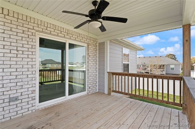 2413 Ridgewood Court, Jeffersonville, IN 47130