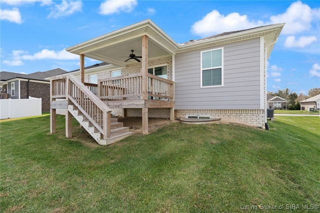 2413 Ridgewood Court, Jeffersonville, IN 47130