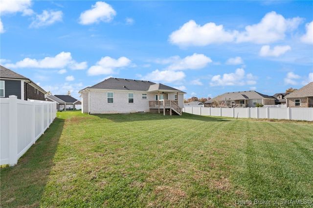 2413 Ridgewood Court, Jeffersonville, IN 47130