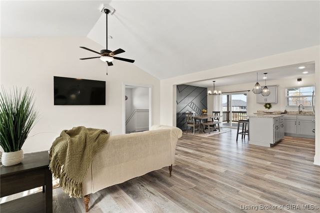 2413 Ridgewood Court, Jeffersonville, IN 47130