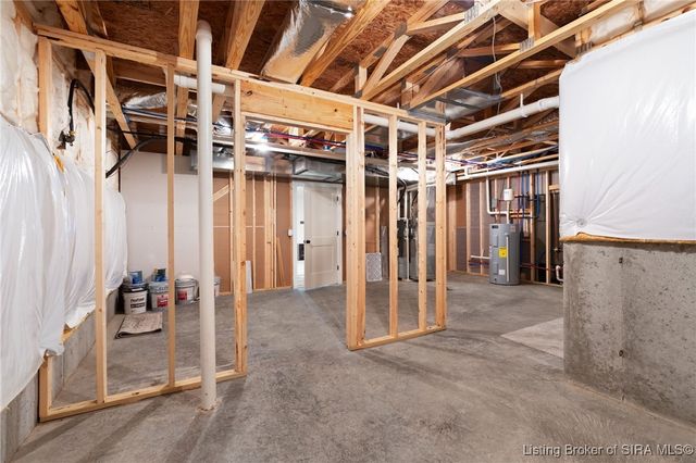 2413 Ridgewood Court, Jeffersonville, IN 47130