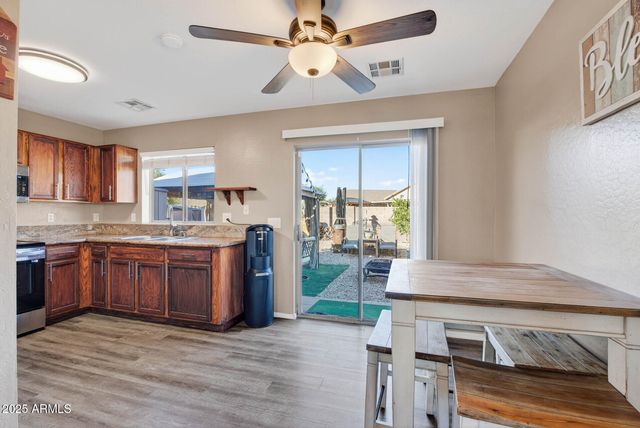 998 S 239TH Lane, Buckeye, AZ 85326