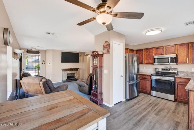 998 S 239TH Lane, Buckeye, AZ 85326