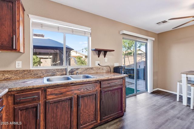 998 S 239TH Lane, Buckeye, AZ 85326