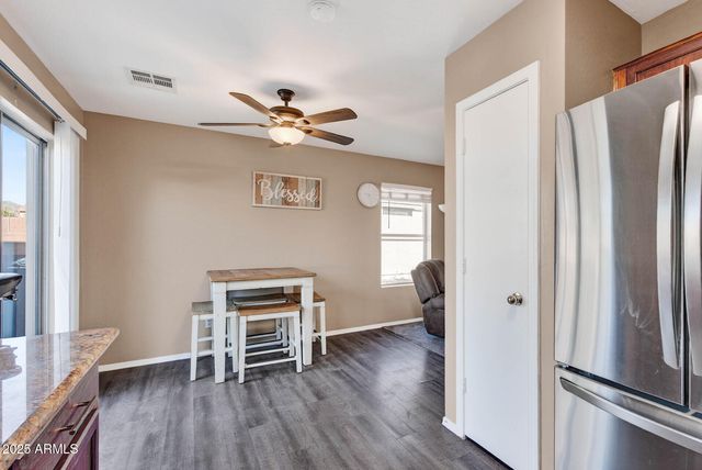 998 S 239TH Lane, Buckeye, AZ 85326