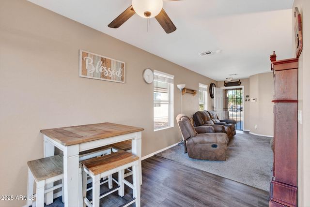 998 S 239TH Lane, Buckeye, AZ 85326