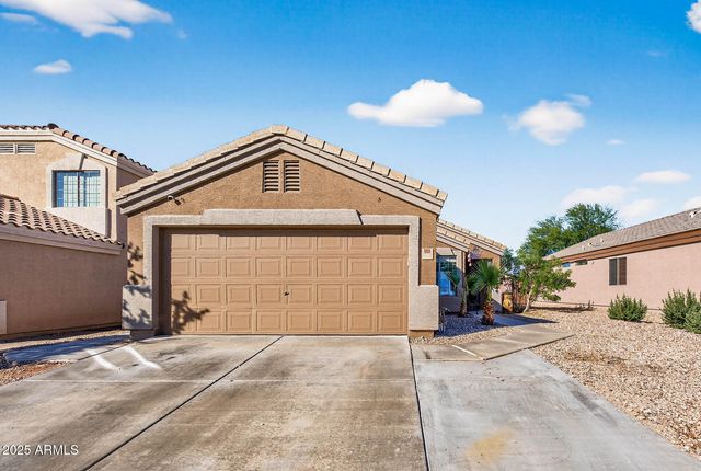 998 S 239TH Lane, Buckeye, AZ 85326