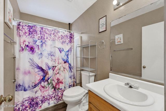 998 S 239TH Lane, Buckeye, AZ 85326