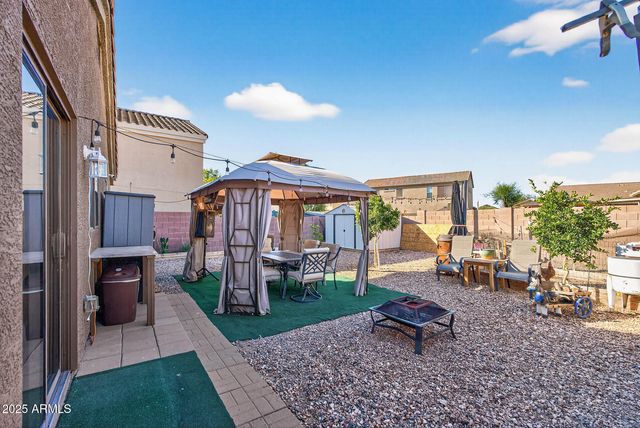 998 S 239TH Lane, Buckeye, AZ 85326