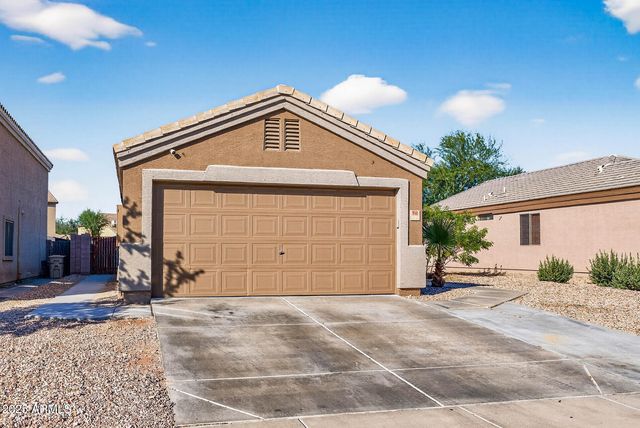 998 S 239TH Lane, Buckeye, AZ 85326