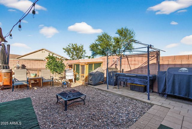 998 S 239TH Lane, Buckeye, AZ 85326