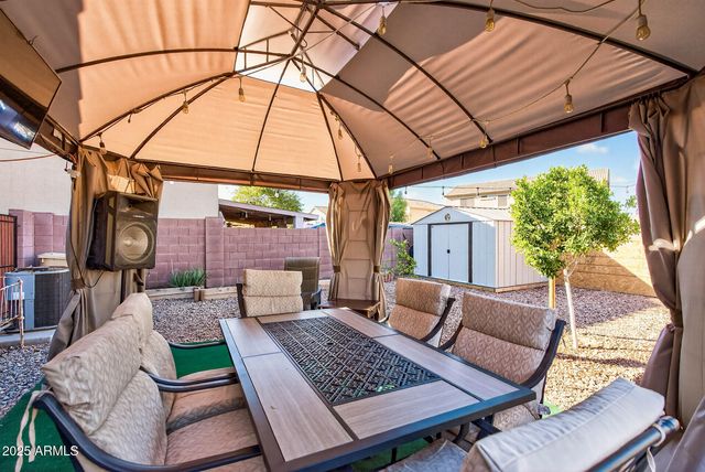 998 S 239TH Lane, Buckeye, AZ 85326