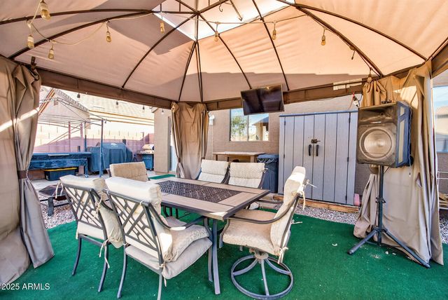 998 S 239TH Lane, Buckeye, AZ 85326