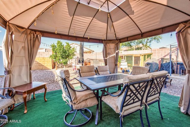 998 S 239TH Lane, Buckeye, AZ 85326