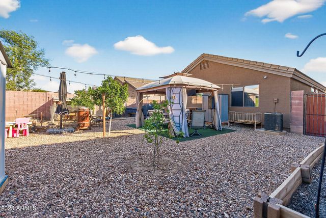 998 S 239TH Lane, Buckeye, AZ 85326