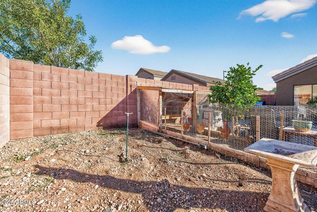 998 S 239TH Lane, Buckeye, AZ 85326