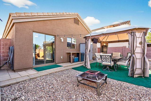 998 S 239TH Lane, Buckeye, AZ 85326