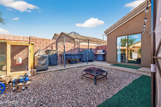 998 S 239TH Lane, Buckeye, AZ 85326