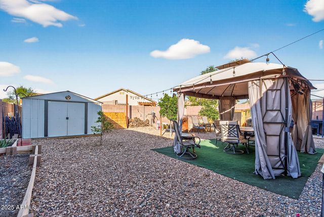 998 S 239TH Lane, Buckeye, AZ 85326