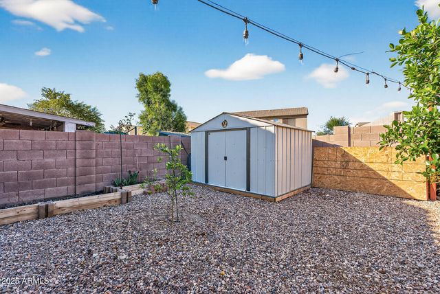 998 S 239TH Lane, Buckeye, AZ 85326